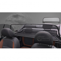 Cortavientos Especifico Weyer Falcon Premium Volkswagen Beetle Cabrio Type 5c 2012-